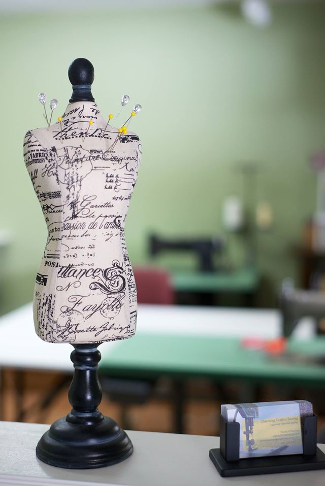Chemong Custom Sewing | 280 Clonakilty Line, Ennismore, ON K0L 1T0, Canada | Phone: (705) 292-8521