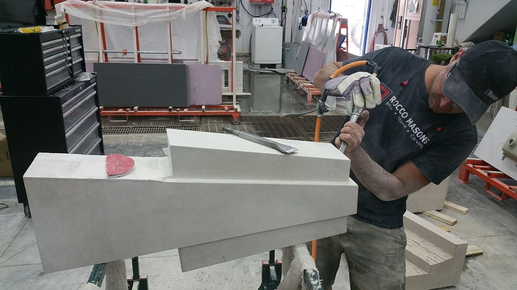 ROCCO MASONS CORP | 1302 17 St W, Saskatoon, SK S7M 5V6, Canada | Phone: (306) 270-3247