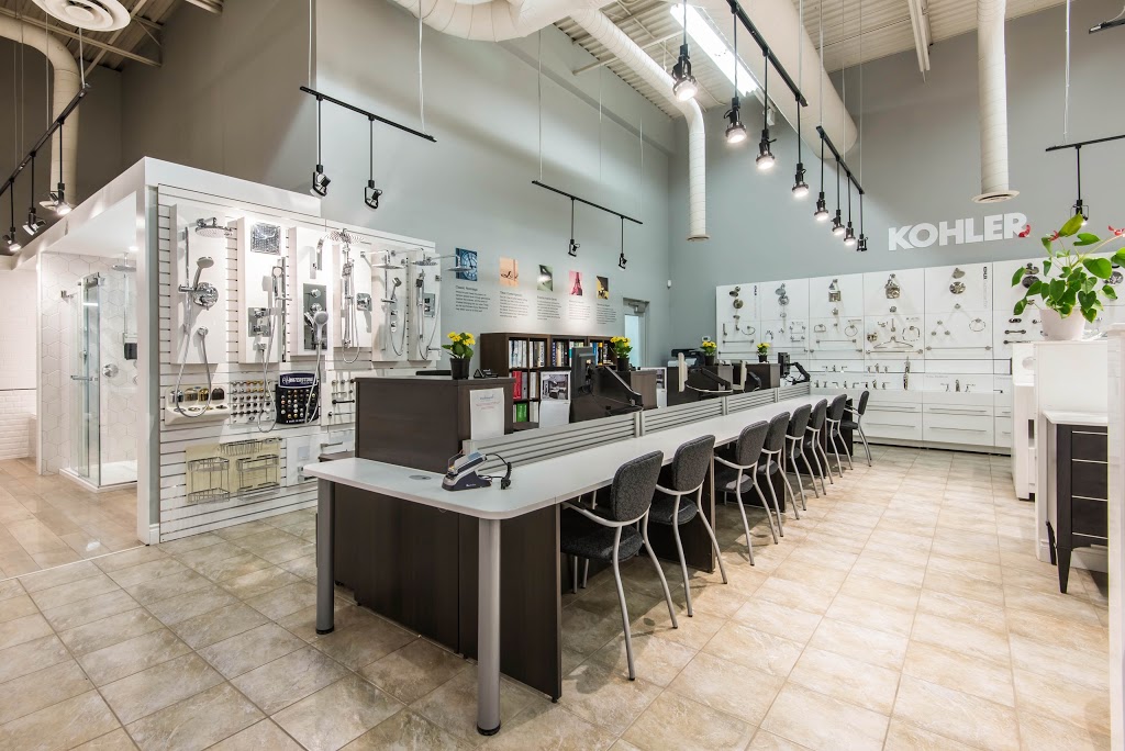 Watermarks Kitchen and Bath Boutique (Burlington) | 3424 Landmark Rd, Burlington, ON L7M 1S8, Canada | Phone: (866) 520-0089