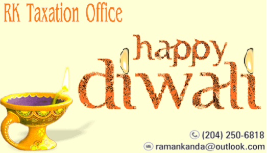 RK Taxation Office | 15 Pinetop Rd, Winnipeg, MB R3W 0E8, Canada | Phone: (204) 250-6818