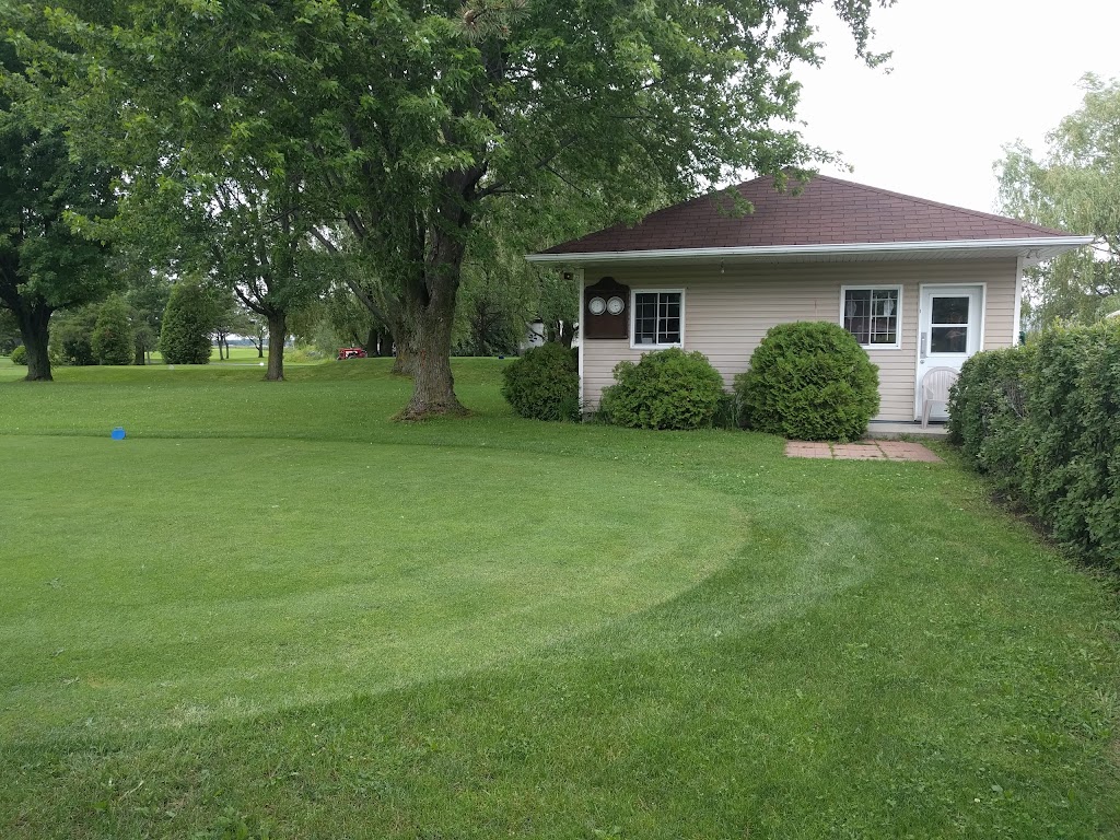 Club de golf Rivière-Rouge | 169 QC-201, Coteau-du-Lac, QC J0P 1B0, Canada | Phone: (450) 763-2200