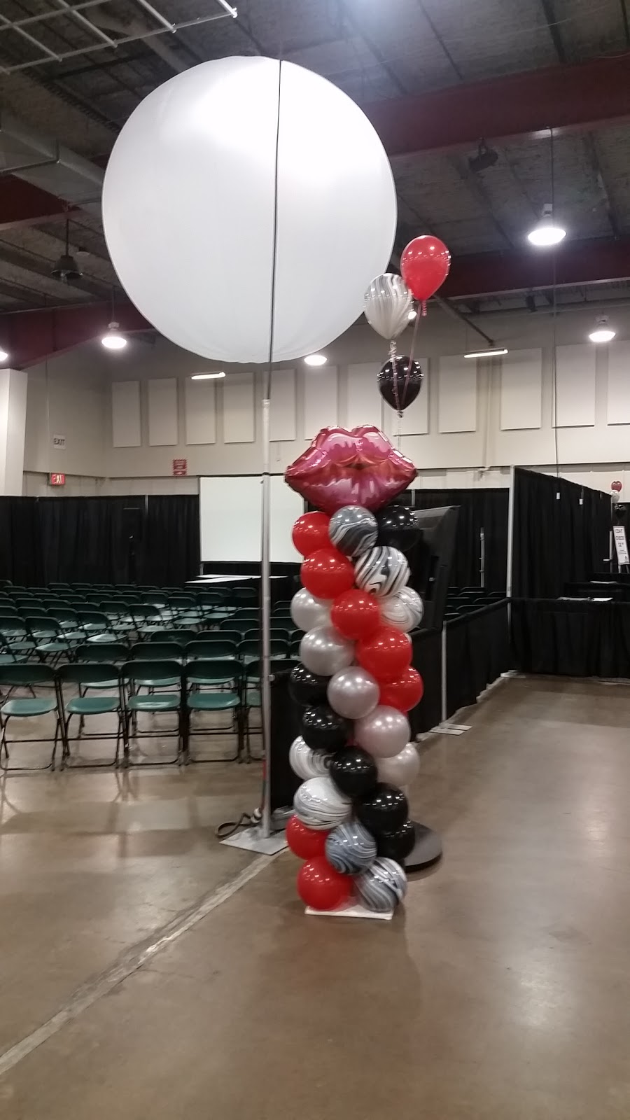 balloonie.ca | 323 Copperfield Grove SE, Calgary, AB T2Z 4L8, Canada | Phone: (403) 796-8849