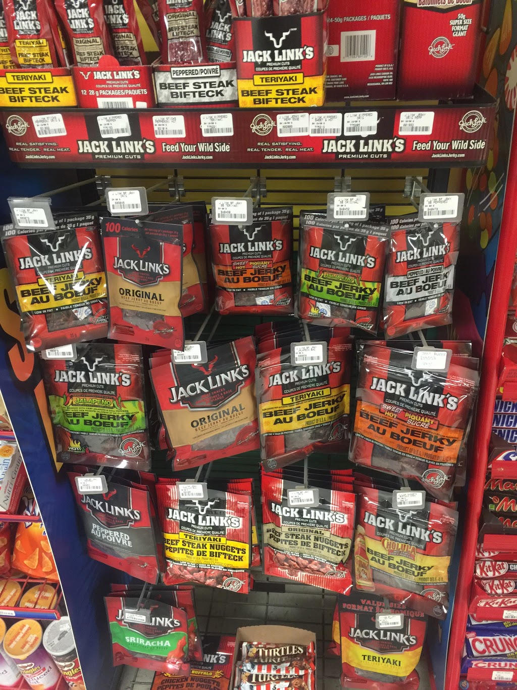 West End Pumps (B Mart) | 3894 Petrolia Line, Petrolia, ON N0N 1R0, Canada | Phone: (519) 882-4500