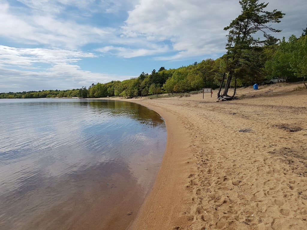 Killbear Provincial Park | 35 Eddie Ramsay Parkway, Nobel, ON P0G 1G0, Canada | Phone: (705) 342-5492