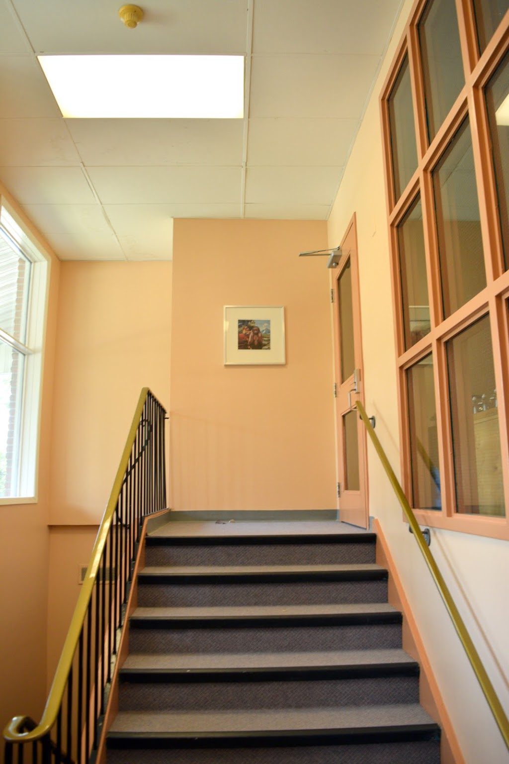 Montessori Academy of London - Oxford | 311 Oxford St E, London, ON N6A 1V3, Canada | Phone: (519) 433-9121