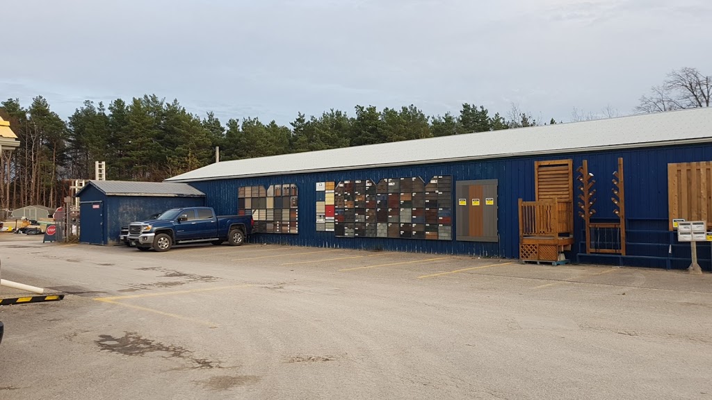 RONA | 8 Welwood Dr, Uxbridge, ON L9P 1Z7, Canada | Phone: (905) 852-7598