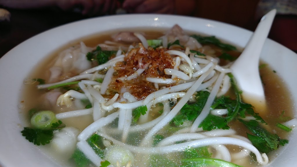 Wangs Taiwan Beef Noodle House | 8390 Granville St, Vancouver, BC V6P 4Z7, Canada | Phone: (604) 266-7966