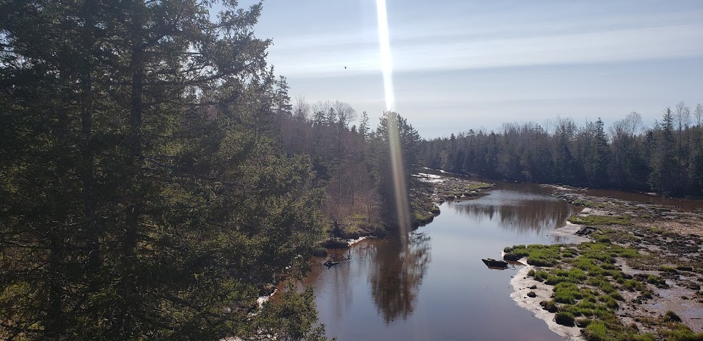 Confederation Trail, Brudenell | Cardigan, PE C0A 1G0, Canada | Phone: (989) 737-3709