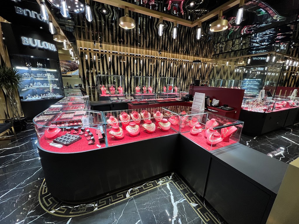 Bijoux Medusa | 7675 Rue des Métis, Québec, QC G2K 2J6, Canada | Phone: (418) 437-2345