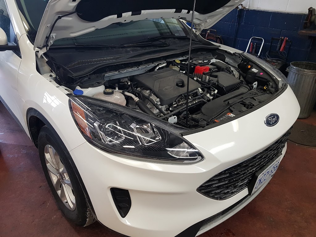 M & F Auto Service | 1138 Kennedy Rd, Scarborough, ON M1P 2K9, Canada | Phone: (416) 751-3953
