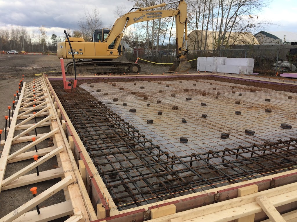 Sec-Gen Construction Inc | 38 Amberdale Dr, Scarborough, ON M1P 4C2, Canada | Phone: (416) 884-7828