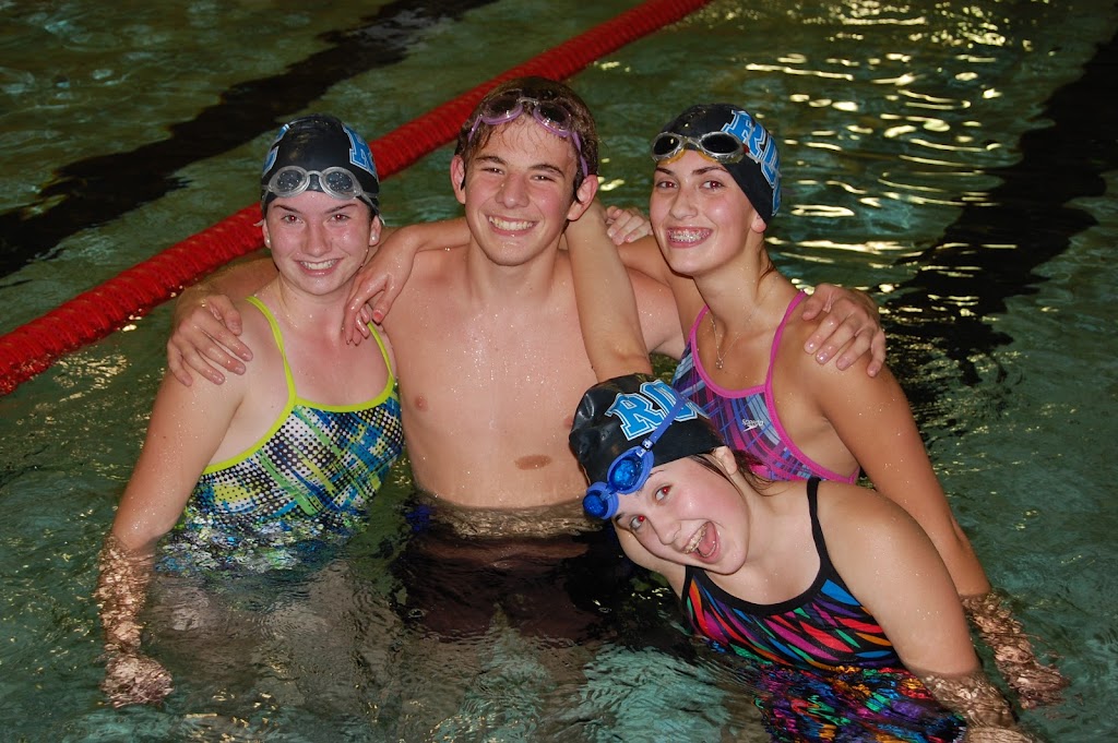 Clarington Swim Club | 234 King St E, Bowmanville, ON L1C 1P5, Canada | Phone: (905) 442-4636
