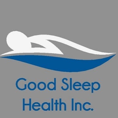 Good Sleep Health | 300 Riverside Dr #124, Penticton, BC V2A 5Y5, Canada | Phone: (250) 493-1836