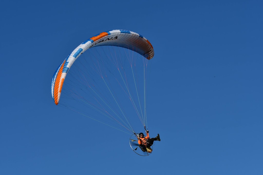 canada paramotor | 925 Lyons Creek Rd, Welland, ON L3B 5N4, Canada | Phone: (289) 821-4532