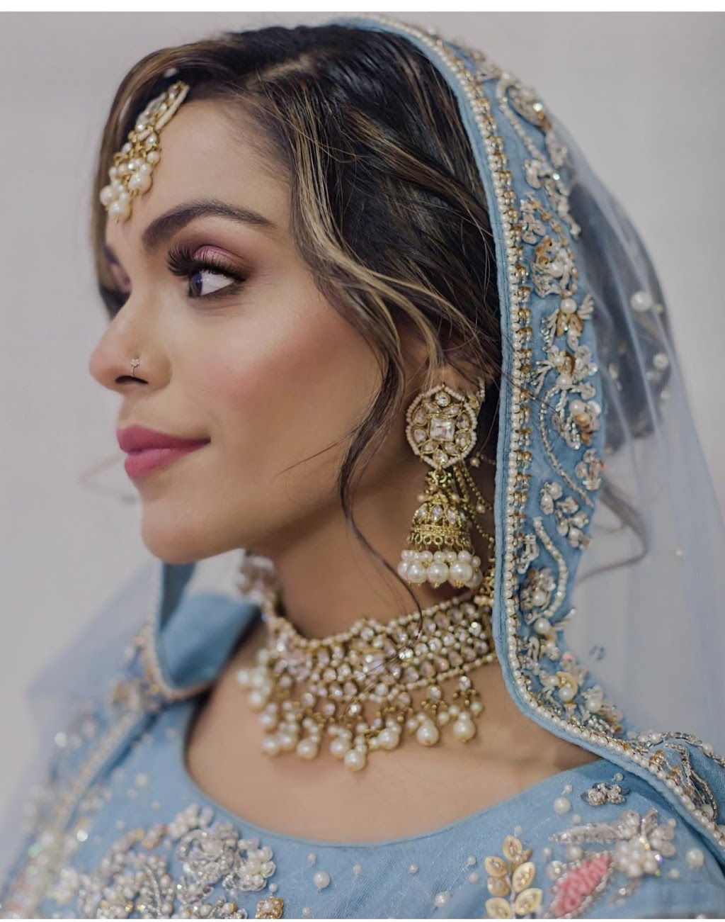 Sobiyaz Beauty | 20523 68 Ave, Langley Twp, BC V2Y 3C8, Canada | Phone: (604) 760-9031