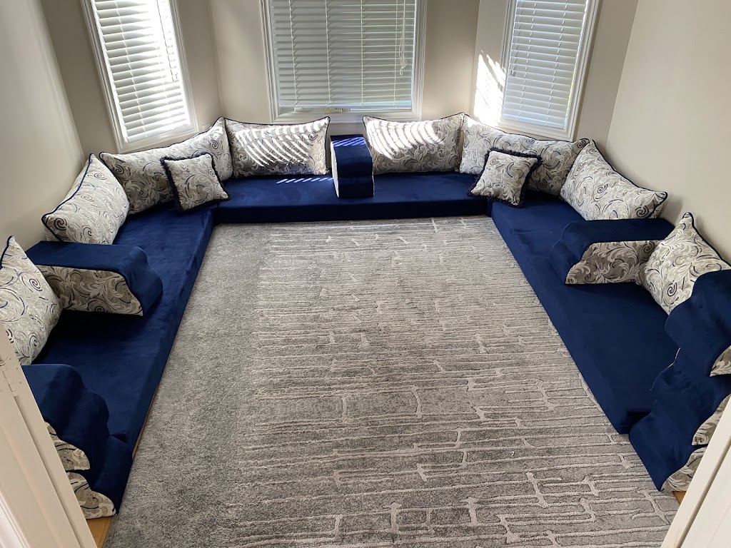 Golden Touch Upholstery and Tailoring Service | 358 Driftwood Dr, Kitchener, ON N2N 1Y6, Canada | Phone: (226) 600-7823