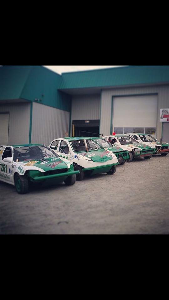 Garage C.A Lemay | 3480 Rue King E, Sherbrooke, QC J1G 5J3, Canada | Phone: (819) 432-3920