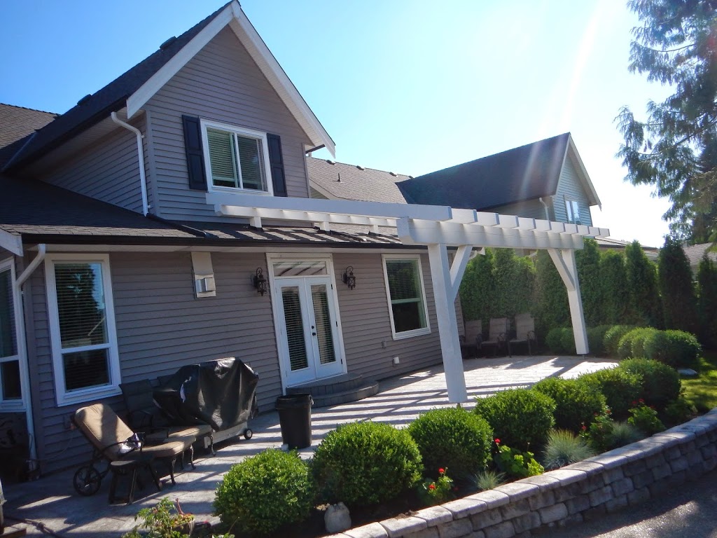 A-Z Carpentry | 23376th Avenue, Maple Ridge, BC V2X 9L4, Canada | Phone: (604) 356-6080
