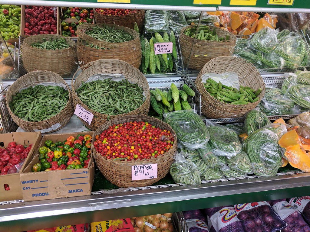 Jas Supermarket | 9025 Torbram Rd, Brampton, ON L6S 3L2, Canada | Phone: (905) 497-9025