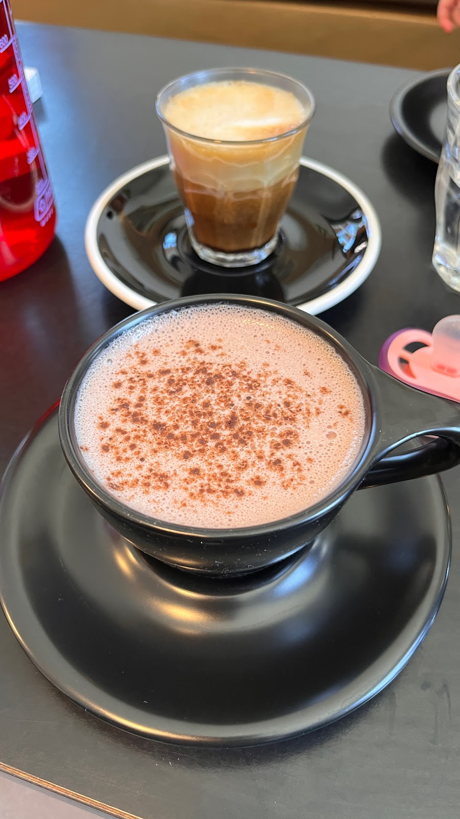 Géogène Café - Magog | 290 Rue Principale O, Magog, QC J1X 2A9, Canada | Phone: (819) 843-2212