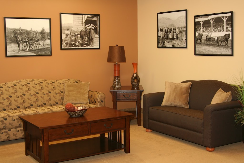 Silver Kettle Village | 2350 72nd Ave, Grand Forks, BC V0H 1H4, Canada | Phone: (250) 442-0667