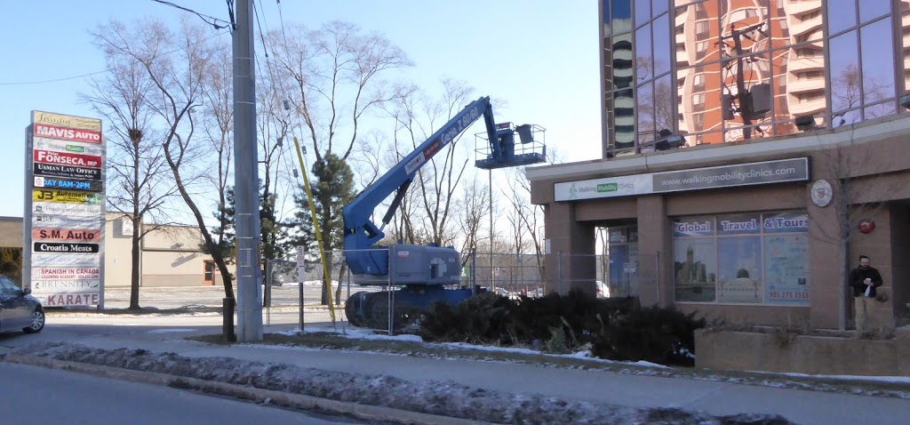 JB Automotive Ltd | 922 Dundas St E #9, Mississauga, ON L4Y 2B6, Canada | Phone: (905) 276-2732