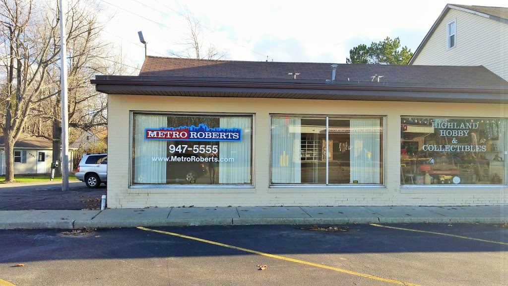 Metro Roberts Realty | 6853 Erie Rd, Derby, NY 14047, USA | Phone: (716) 947-5555