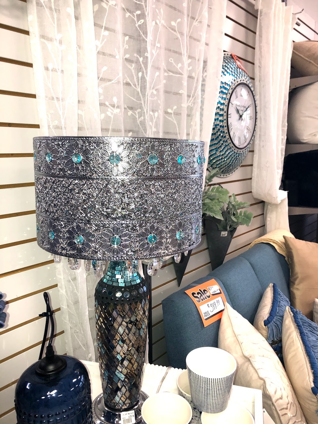 Java House and Home | 171 Burton Ave, Barrie, ON L4N 2R9, Canada | Phone: (705) 733-5282