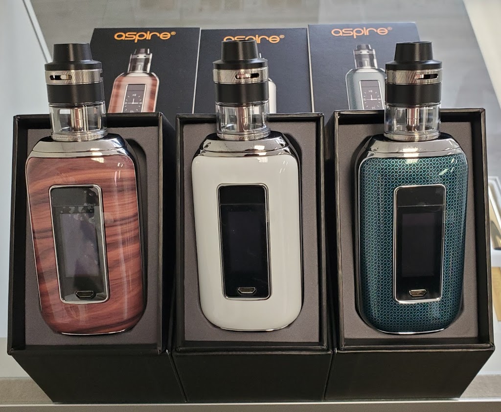 Vape Inc. | 2668 Binbrook Rd unit 105, Binbrook, ON L0R 1C0, Canada | Phone: (289) 756-8273