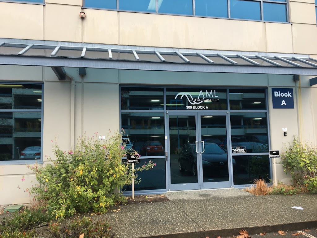 AML Oceanographic | 2261 Keating Cross Rd #300A, Saanichton, BC V8M 2A5, Canada | Phone: (250) 656-0771