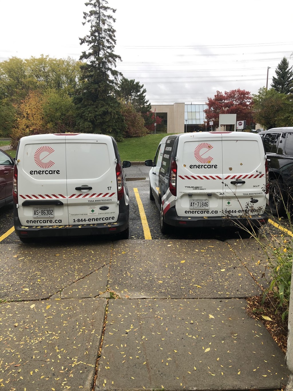 Enercare | 2160 Thurston Dr, Ottawa, ON K1G 6E1, Canada | Phone: (613) 216-0023