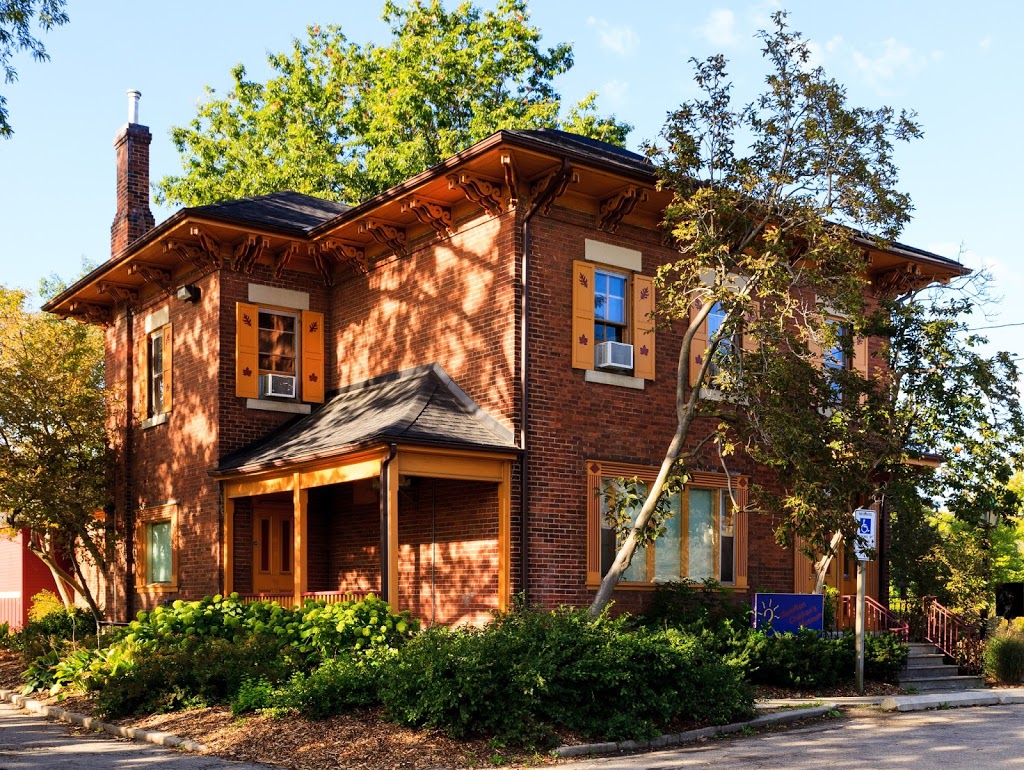 Hamilton Childrens Museum | 1072 Main St E, Hamilton, ON L8M 1N6, Canada | Phone: (905) 546-4848