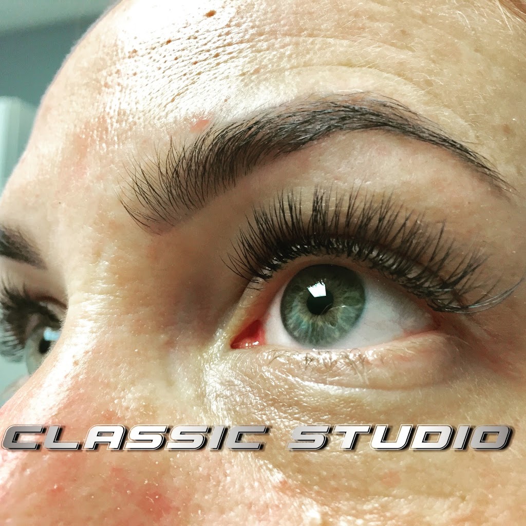Classic Studio by T.P. | 385 The West Mall #5, Etobicoke, ON M9C 1E7, Canada | Phone: (647) 303-5748