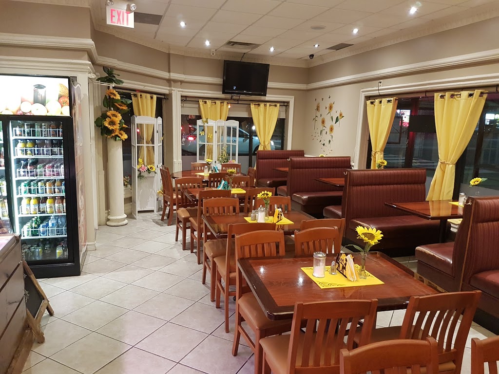 Polka Bistro Caffe | 1100 Dundas Street West, Mississauga, ON L5C 4E7, Canada | Phone: (905) 566-8181