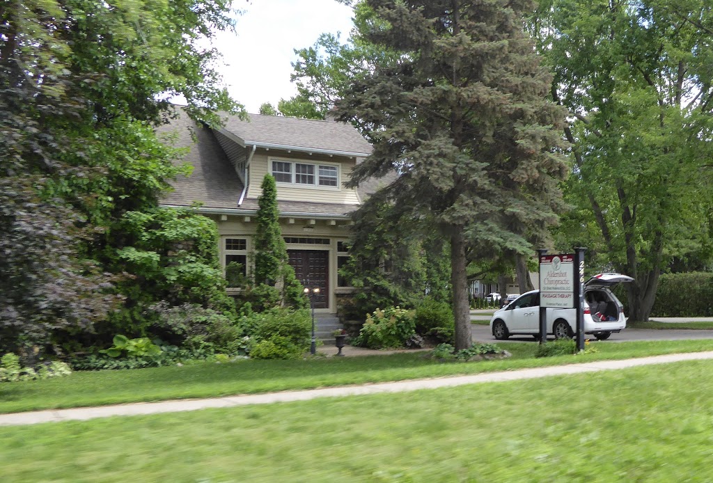 Aldershot Chiropractic | 246 Plains Rd W, Burlington, ON L7T 1G2, Canada | Phone: (905) 528-4024