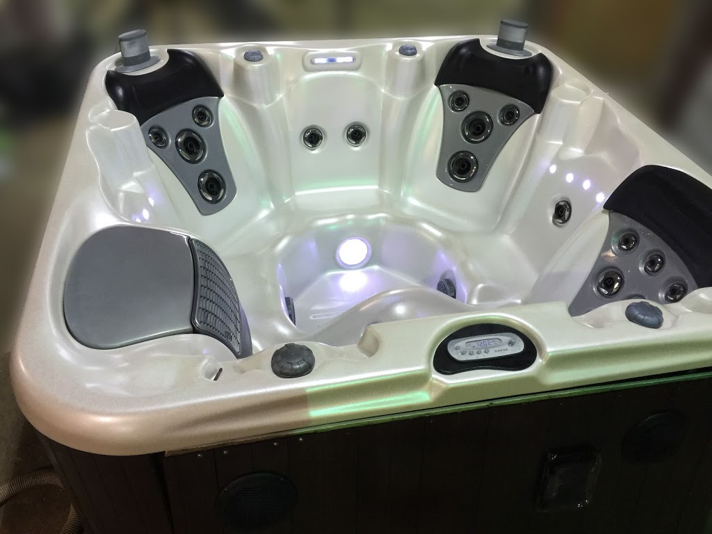 Classic Spas | 1348 Chippawa Creek Rd, Thorold, ON L0S 1K0, Canada | Phone: (905) 341-0134