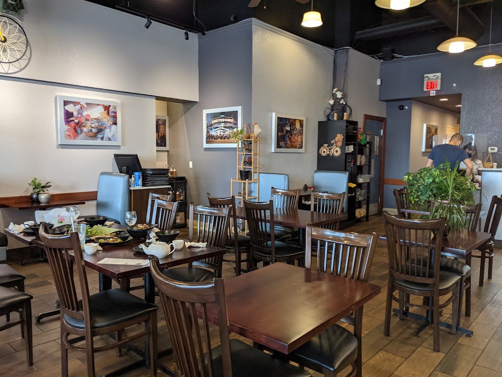 Cuty Restaurant | 3168 Sunridge Blvd NE, Calgary, AB T1Y 7G6, Canada | Phone: (403) 769-9401