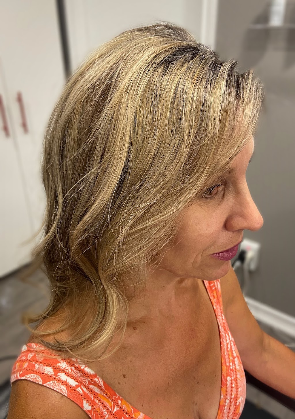 Crazy Beautiful by Design Hair Studio | 2207 Middlesmoor Crescent, Burlington, ON L7P 3X2, Canada | Phone: (365) 779-2646