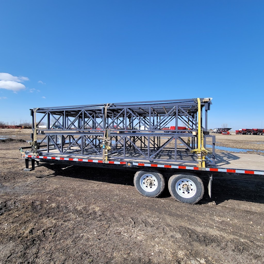 INDXAG Equipment | 2880 Saskatchewan Ave W, Portage la Prairie, MB R1N 4A8, Canada | Phone: (431) 338-8211