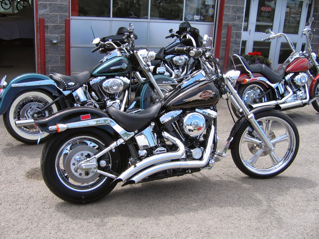 Rudy Wiebe Motors Ltd | 42090 Hwy 3, Wainfleet, ON L0S 1V0, Canada | Phone: (905) 899-3003