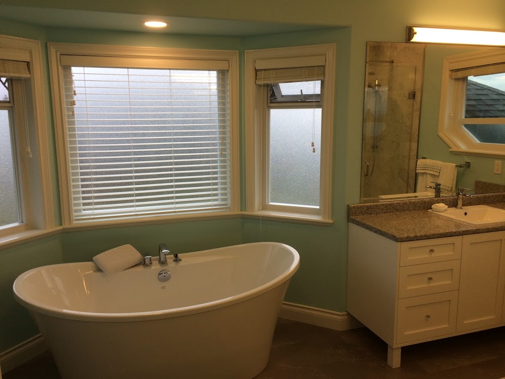 Journeyman Construction L.W. - General Contractor Professional | 6214 Forest Crescent, Nanaimo, BC V9V 1E3, Canada | Phone: (250) 714-6202