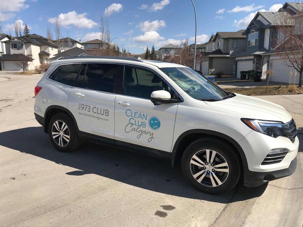 Clean Club Calgary | 76 Prestwick Estate Way, Calgary, AB T2Z 3Y9, Canada | Phone: (403) 973-2582