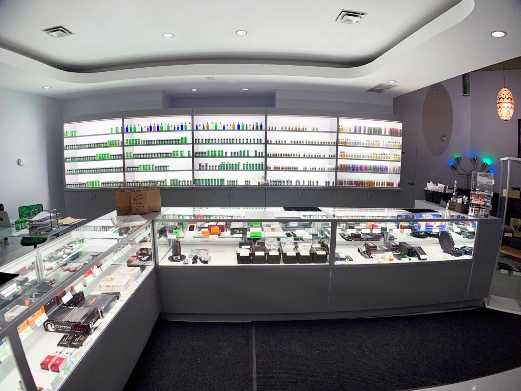 E-Cigz Vape Shop | Wellington Plaza, 86 Gordon St unit f, Guelph, ON N1H 4H6, Canada | Phone: (519) 265-0324