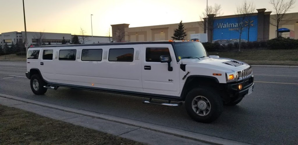 Rose Toronto Limousine | 25 Deverill Ct, Markham, ON L6G 0C7, Canada | Phone: (416) 838-3395