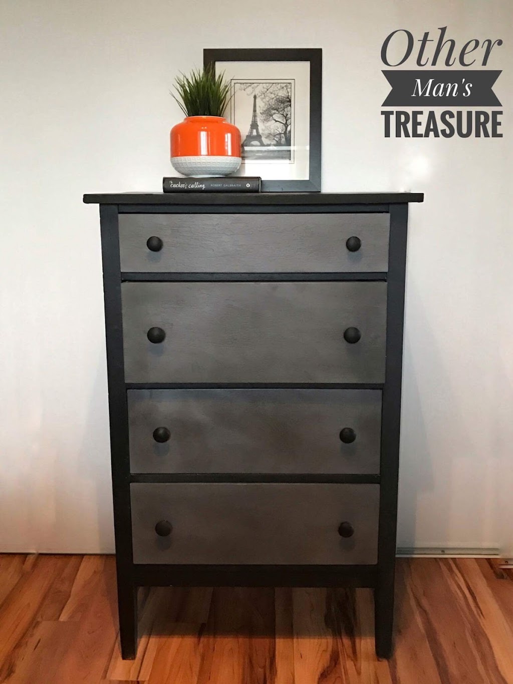 Other Mans Treasure furniture refinishing Toronto | 25 Scarborough Heights Blvd, Scarborough, ON M1M 2V3, Canada | Phone: (647) 225-4530