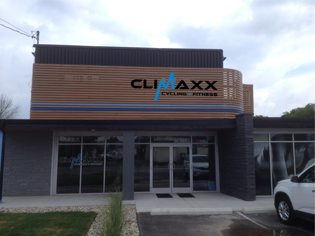 Climaxx Cycling & Fitness | 4 Secord Dr, St. Catharines, ON L2N 1K8, Canada | Phone: (905) 329-3396