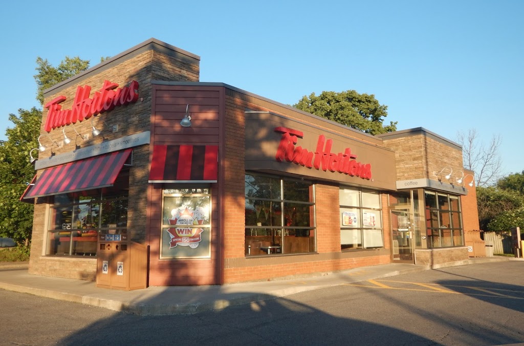 Tim Hortons | 1384 Baseline Rd, Ottawa, ON K2C 0A9, Canada | Phone: (613) 228-2151