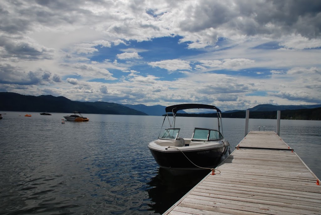 Magna Bay Boat Rentals | 6853 Squilax-Anglemont Rd, Magna Bay, BC V0E 1M7, Canada | Phone: (250) 955-6255