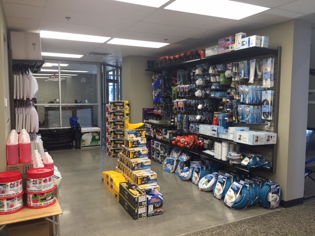Woodys RV World - Leduc | 8012 Sparrow Crescent, Leduc, AB T9E 7G1, Canada | Phone: (780) 986-1234