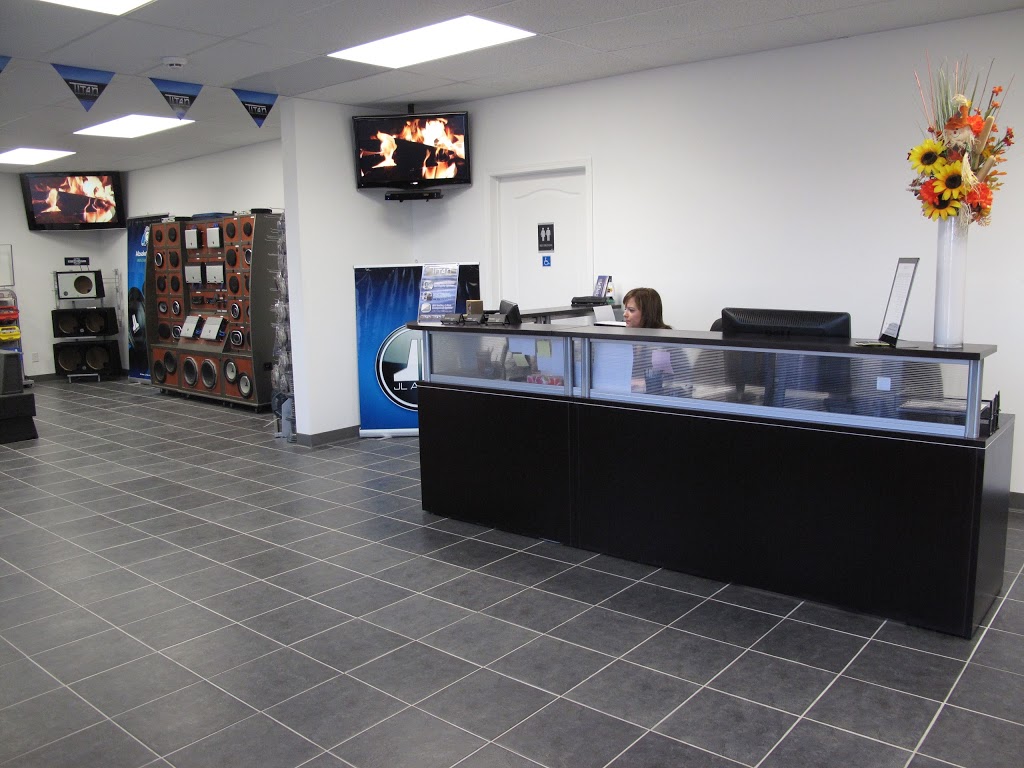 TEKNIQUE AUTO INNOVATIONS INC. | 7611 Sparrow Dr, Leduc, AB T9E 0H3, Canada | Phone: (780) 980-3006